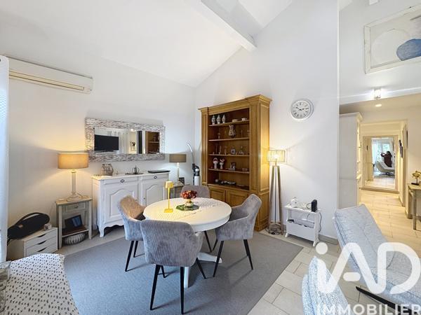 Appartement à vendre 5 pièces 119 m² Cannes-La-Bocca