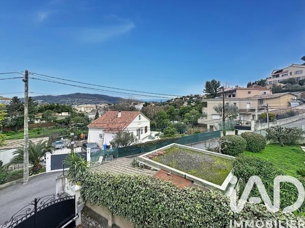 Appartement à vendre 5 pièces 119 m² Cannes-La-Bocca