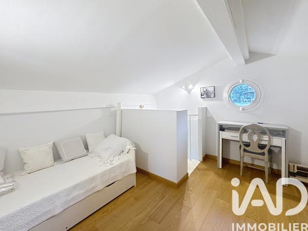 Appartement à vendre 5 pièces 119 m² Cannes-La-Bocca