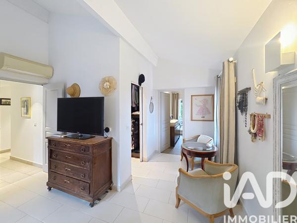 Appartement à vendre 5 pièces 119 m² Cannes-La-Bocca