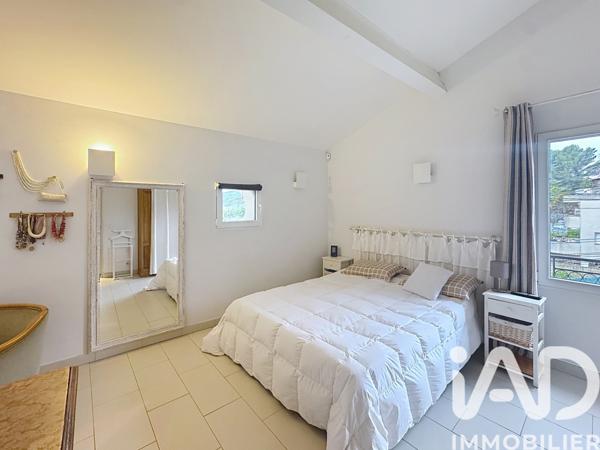 Appartement à vendre 5 pièces 119 m² Cannes-La-Bocca