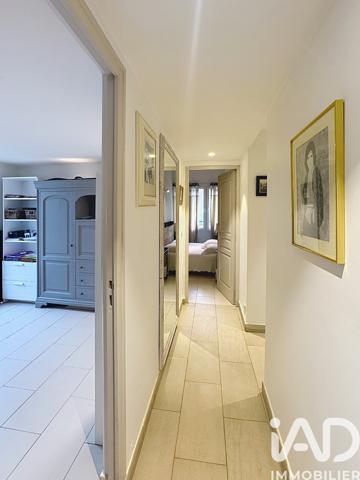 Appartement à vendre 5 pièces 119 m² Cannes-La-Bocca