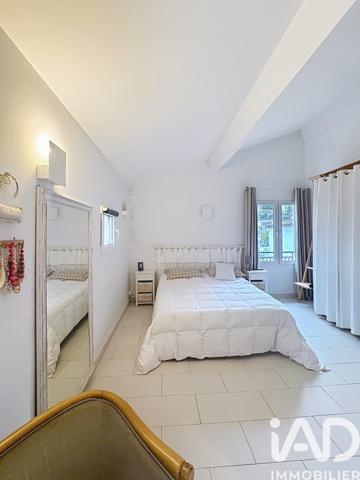 Appartement à vendre 5 pièces 119 m² Cannes-La-Bocca