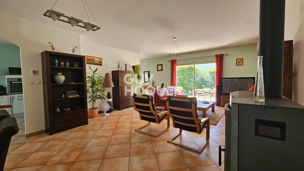 Maison à vendre Langlade