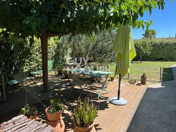 Maison à vendre Langlade