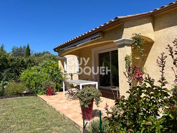 Maison à vendre Langlade