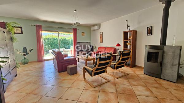 Maison à vendre Langlade