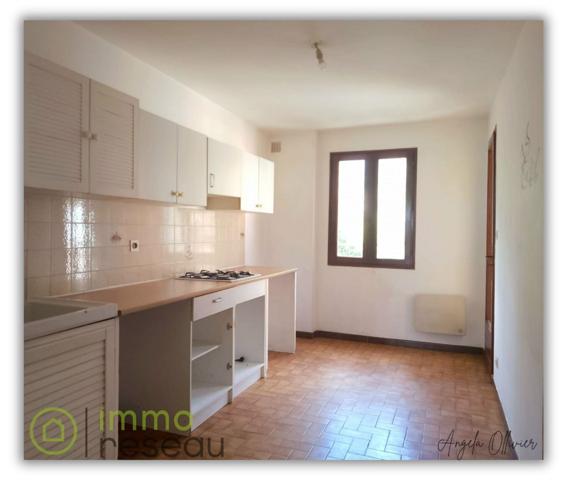 Appartement à SOLLIES PONT (83210)