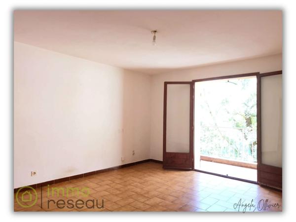 Appartement à SOLLIES PONT (83210)