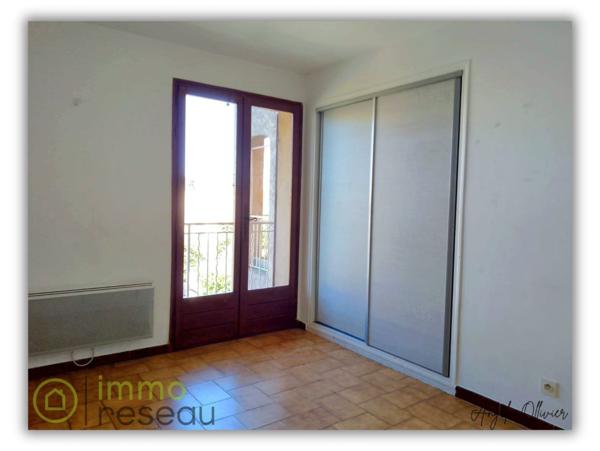 Appartement à SOLLIES PONT (83210)