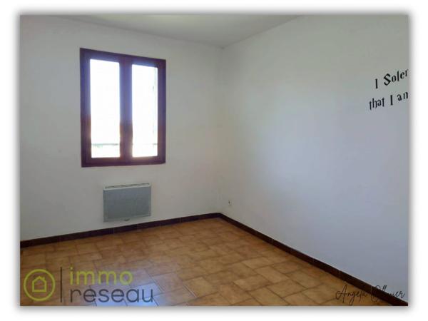 Appartement à SOLLIES PONT (83210)