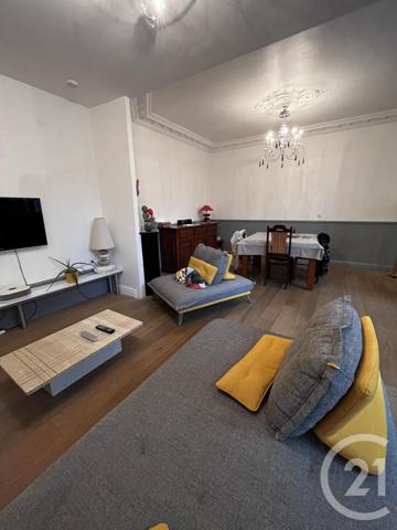 Maison à vendre  8 pièces - 155,63 m2 ST QUENTIN - 02