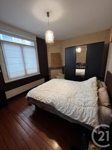 Maison à vendre  8 pièces - 155,63 m2 ST QUENTIN - 02