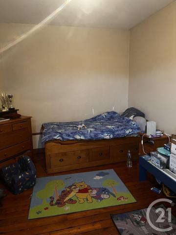 Maison à vendre  8 pièces - 155,63 m2 ST QUENTIN - 02