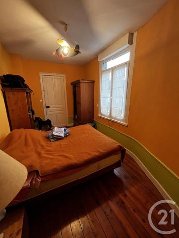 Maison à vendre  8 pièces - 155,63 m2 ST QUENTIN - 02