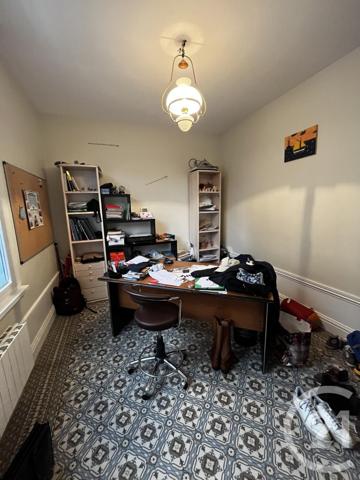 Maison à vendre  8 pièces - 155,63 m2 ST QUENTIN - 02