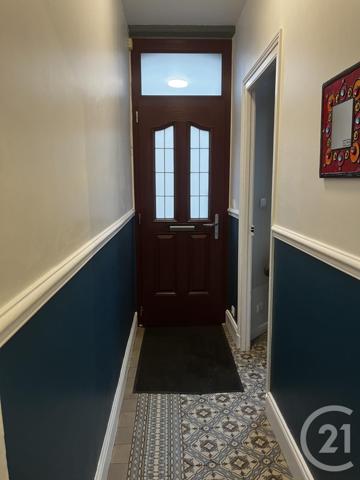 Maison à vendre  8 pièces - 155,63 m2 ST QUENTIN - 02