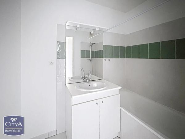 Appartement à vendre 3 pièces 54.91m² Saint-Paul-lès-Dax (40990)