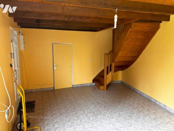 Maison à vendre Guer Morbihan 56