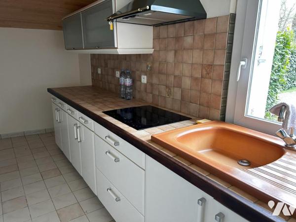 Maison à vendre Guer Morbihan 56