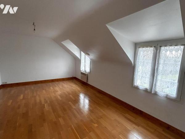 Maison à vendre Guer Morbihan 56