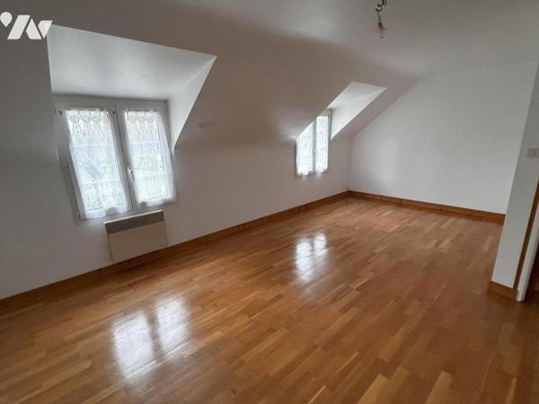 Maison à vendre Guer Morbihan 56