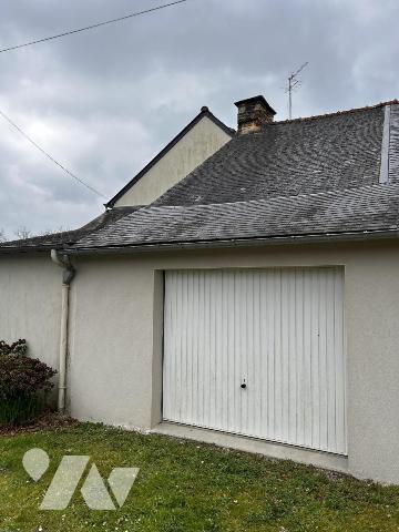 Maison à vendre Guer Morbihan 56