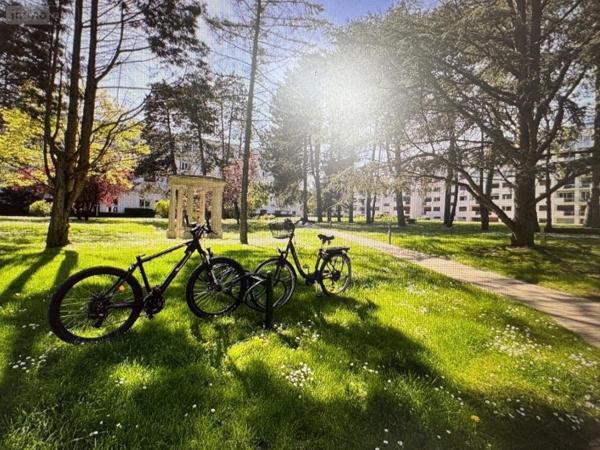 Appartement à vendre à Le Touquet-Paris-Plage dans le Pas-de-Calais (62520), ref : 62034-4028