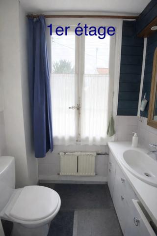 Maison de Maitre à restaurer (Clermont centre)