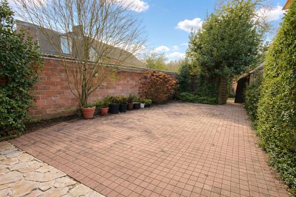 Maison de Maitre à restaurer (Clermont centre)