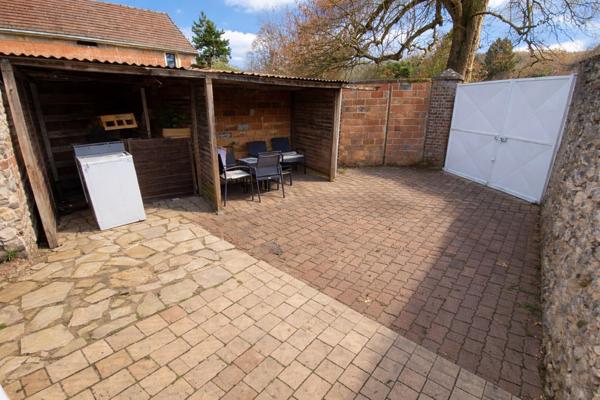 Maison de Maitre à restaurer (Clermont centre)