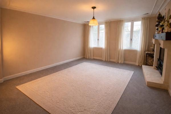 Maison de Maitre à restaurer (Clermont centre)