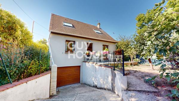 Maison à vendre 6 pièces de 92 m²