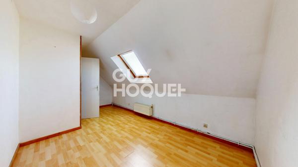 Maison à vendre 6 pièces de 92 m²