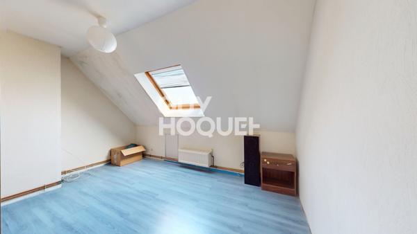 Maison à vendre 6 pièces de 92 m²