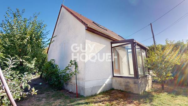 Maison à vendre 6 pièces de 92 m²