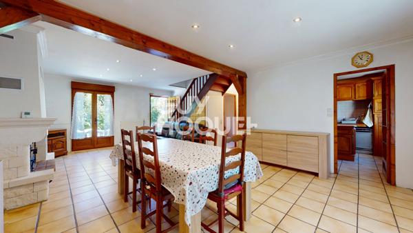 Maison à vendre 6 pièces de 92 m²