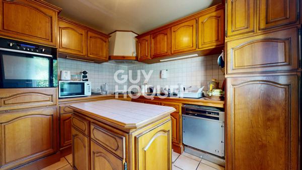 Maison à vendre 6 pièces de 92 m²