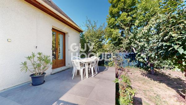 Maison à vendre 6 pièces de 92 m²