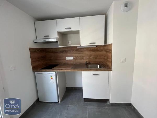 Appartement à louer 1 pièce 33.5m² Pau (64000)