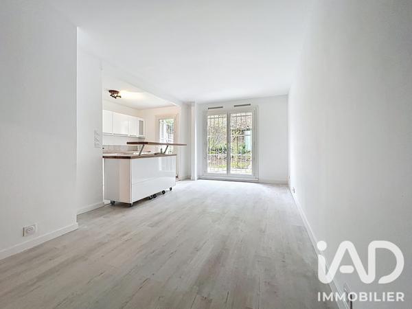 Maison à vendre 4 pièces 77 m² Villeparisis