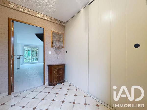 Maison à vendre 4 pièces 77 m² Villeparisis