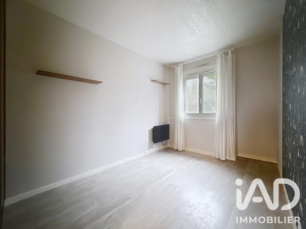Maison à vendre 4 pièces 77 m² Villeparisis