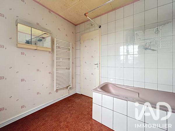 Maison à vendre 4 pièces 77 m² Villeparisis