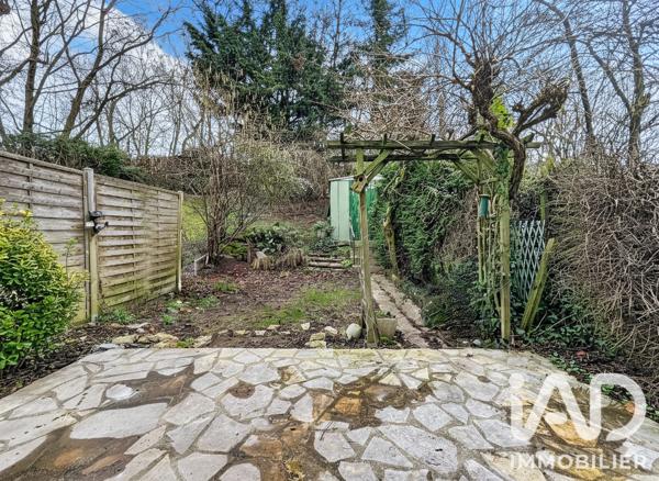 Maison à vendre 4 pièces 77 m² Villeparisis