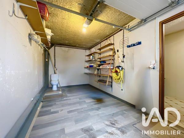 Maison à vendre 4 pièces 77 m² Villeparisis