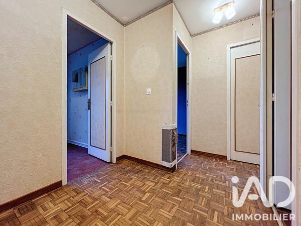 Maison à vendre 4 pièces 77 m² Villeparisis