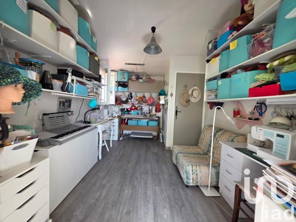 Maison à vendre 5 pièces 110 m² Châteauneuf-Grasse