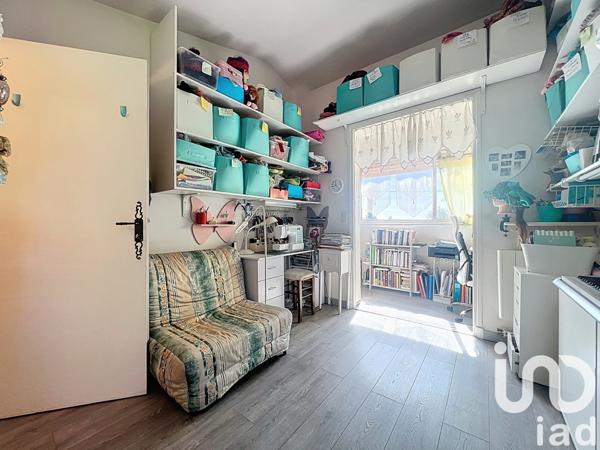 Maison à vendre 5 pièces 110 m² Châteauneuf-Grasse