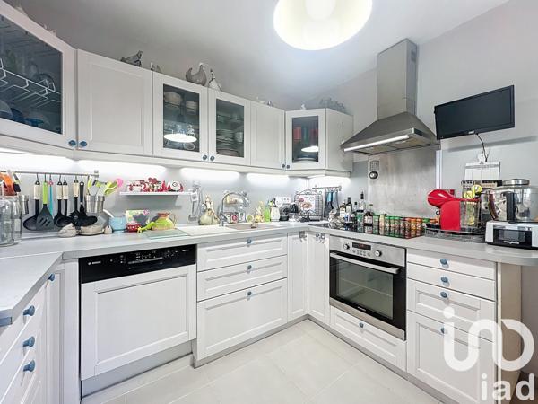 Maison à vendre 5 pièces 110 m² Châteauneuf-Grasse